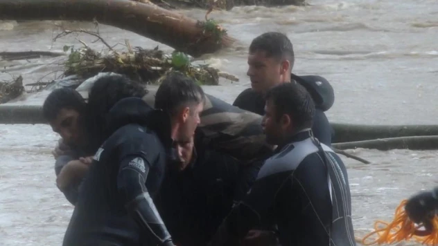 Kırklareli'nde 6 kişiye mezar olan o işletme sahibinin iddiaya göre yağış uyarıları aldırış etmemiş