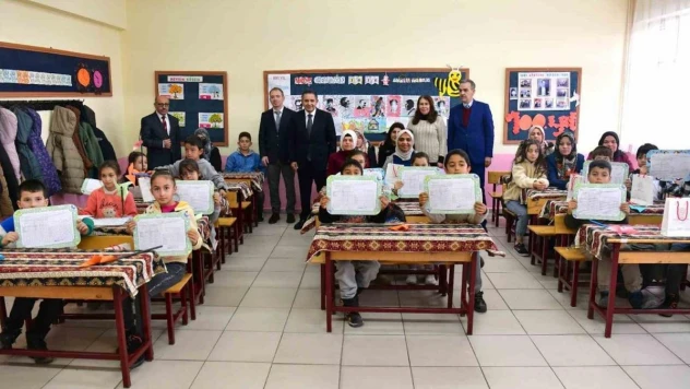 Kırşehir'de yarı yıl tatili heyecanı