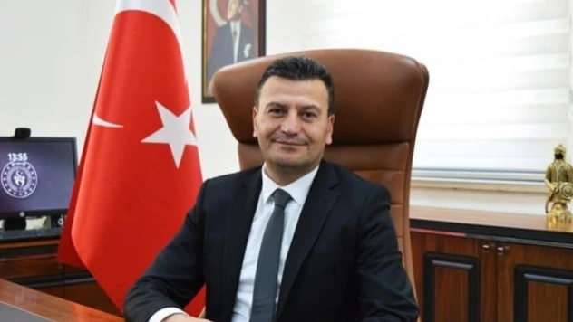 Kırşehir, güreş müsabakasına ev sahipliği yapacak