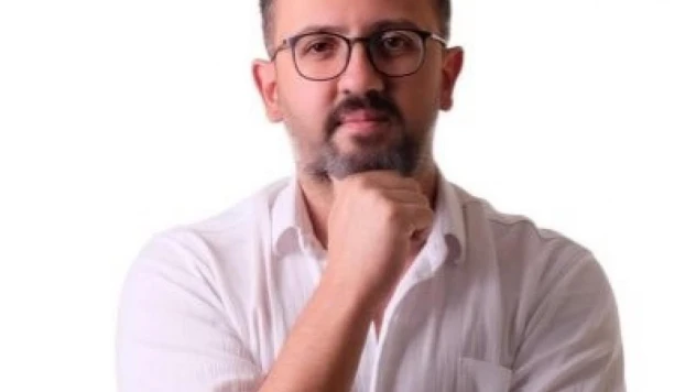 Kırşehirli yazar yeni romanında şehri ve acılarını anlattı