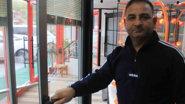 Kış aylarında bu cam hem cebe hem sağlığa faydalı