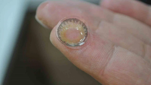 Kış mevsiminde gözlüklerin buğu yapmasıyla lens kullanımı arttı