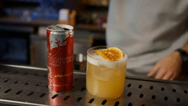 Kış mevsimine özel içecek tarifi