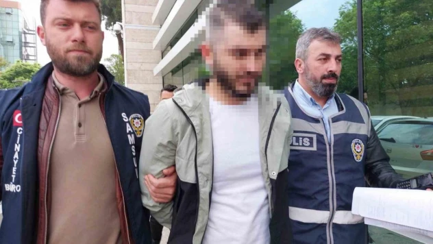 Kız arkadaşına 'tanışalım' mesajı yazan lastikçiyi öldüren zanlıya 26 yıl 8 ay hapis