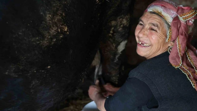 Kız kardeşler teknolojiye ve milyonlara inat üretiyor