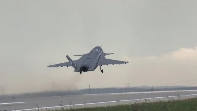 Kızılelma göklerde... 6 ve 7'inci uçuş testleri tamamlandı