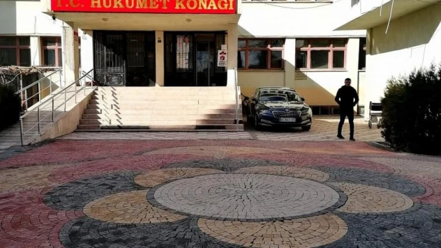 Kızının boşanma davasında kalp krizi geçiren babayı savcının çabası da kurtaramadı