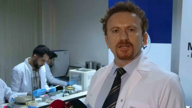 KKKA hastalığına yönelik spesifik gen araştırması