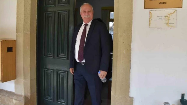 KKTC'de YÖDAK Başkanı Avcı, sahte diploma soruşturmasında tutuklandı