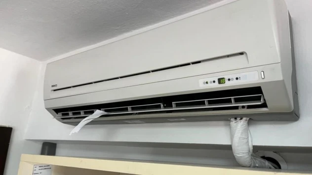 Klima yoluyla bulaşan hastalıklara dikkat