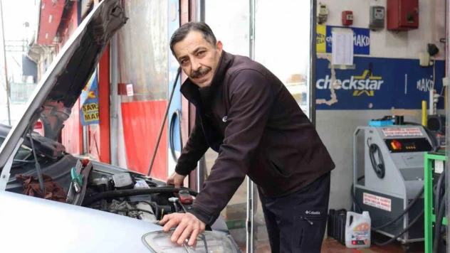 Klimalarda bakteri tehlikesi