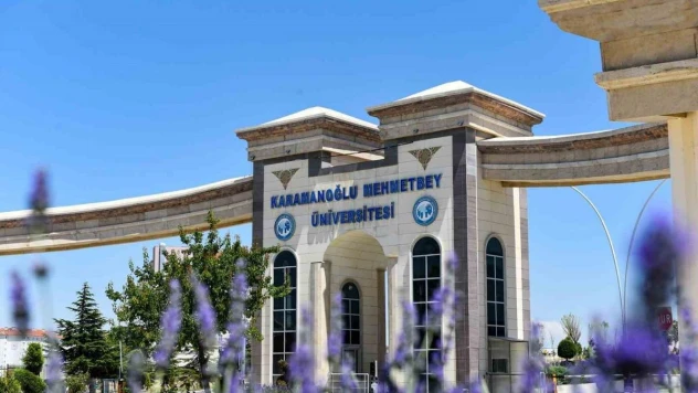 KMÜ'den sıfır atık projesine destek