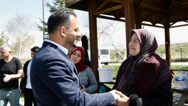 Kocaaliler: Enerjide atağa kalktık