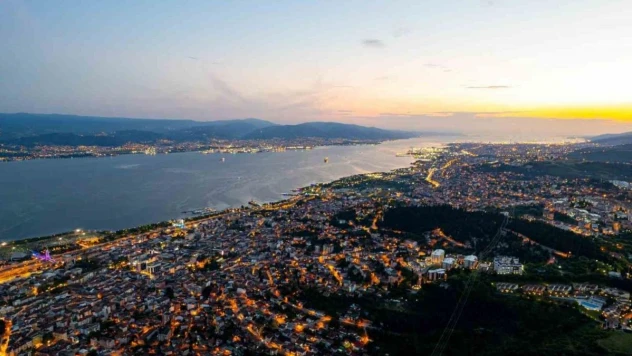 Kocaeli'de 177 bin 373 yapı tek tek incelendi