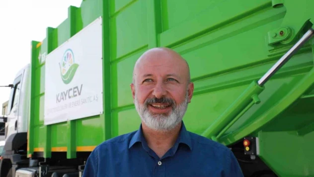 Kocasinan, 71 bin 618 ağacın kesilmesini önledi