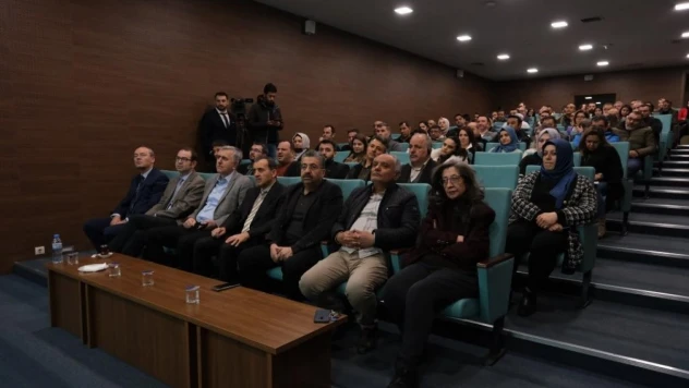 Kocasinan'dan personeline KVKK eğitimi