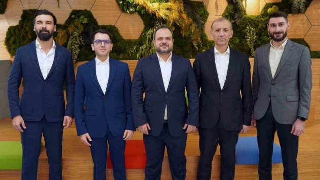 Kolay İK, Peopleoma'yı bünyesine kattı