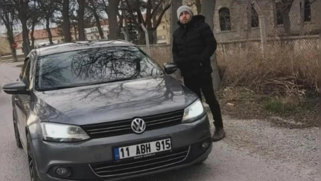 Kontrolden çıkan otomobil şarampole yuvarlandı, 2 kişi hayatını kaybetti