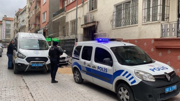 Konya'da sobadan sızan gazdan hayatını kaybedenlerin sayısı 3'e yükseldi