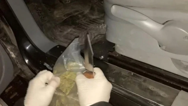 Konya'da zehir tacirlerine operasyon