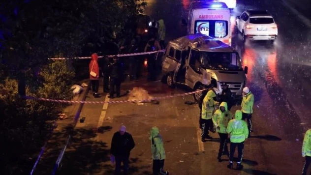 Konya'daki 3 çocuğun öldüğü kazada yeni gelişme