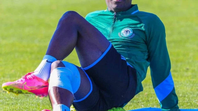 Konyaspor, Alanyaspor maçı hazırlıklarını tamamladı