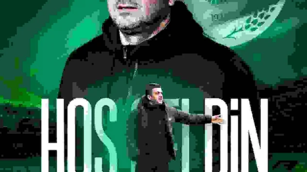 Konyaspor'da Hakan Keleş dönemi