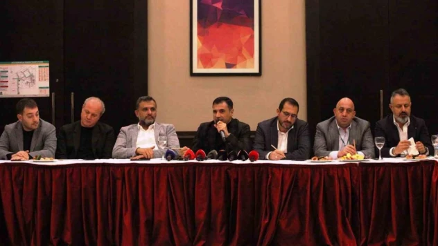 Konyaspor'da olağanüstü genel kurul ertelendi