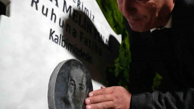 Köpekten kaçarken kamyonun altında can veren kızına verdiği sözü tuttu, açtığı davayı kazandı