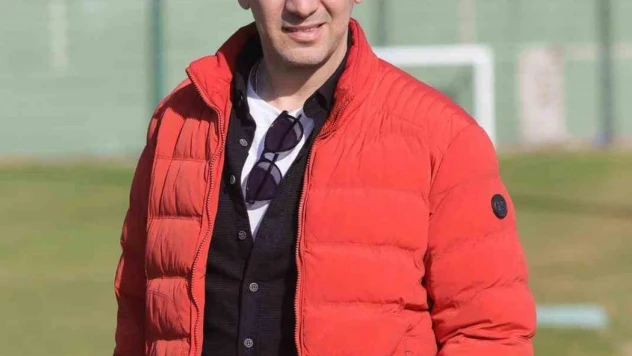 Korhan Özen: 'Nokta atışı transferler yaptık'