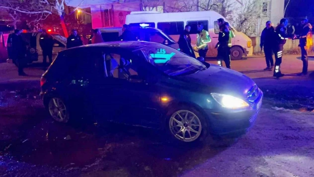 Kovalamaca sonucu yakalanan sürücüden ilginç savunma: 'Bana anons ettiğini ayıkmadım'