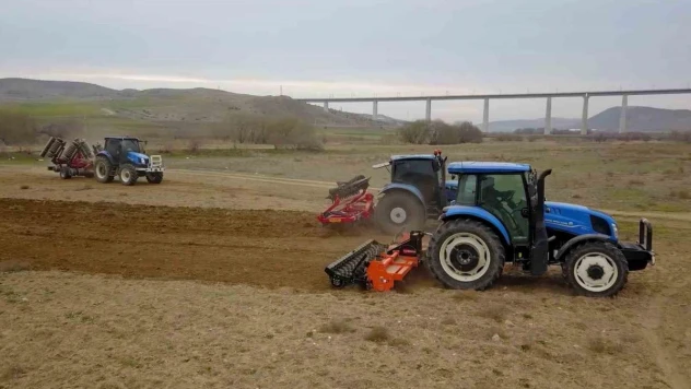 Köy yaşamını tercih etmek isteyenlere fırsat: 'Ekolojik Köy' projesi hayata geçiyor