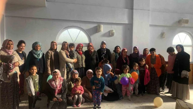 Köyceğiz'de 'Aile İçi İletişim' seminerleri düzenleniyor