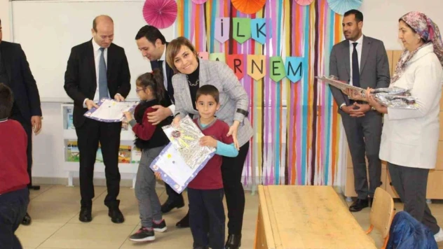 Köyceğiz'de 7 bin 71 öğrenci yarıyıl tatiline çıkacak