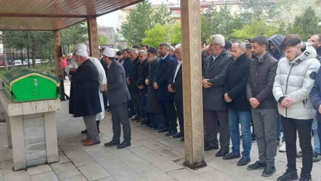 Küçükoğlu ailesinin acı günü