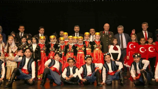 Küçükoğlu Erzurum'u barajlarla göletlerle donatıyoruz