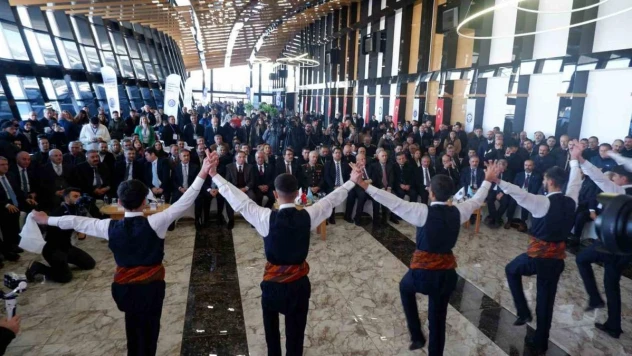 KUDAKAF'a yoğun ilgi