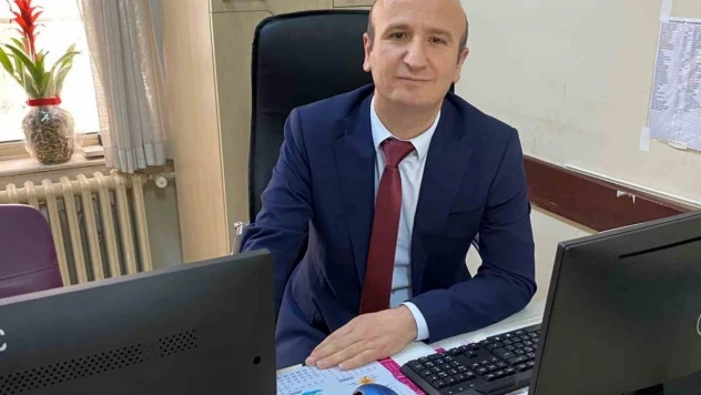 Kulu İlçe Devlet Hastanesinde ilçenin ilk Beyin ve Sinir Cerrahi doktoru göreve başladı