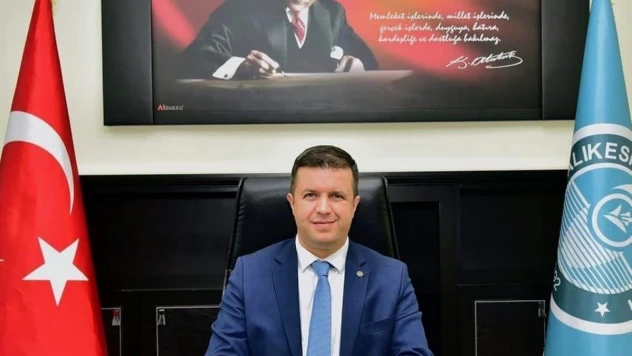 Kulüp başkanlığına Prof. Murat Doğdubay seçildi