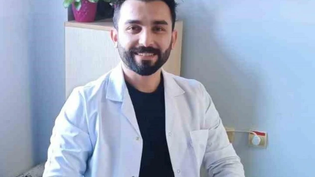 Kumluca'da Kadın Hastalıkları ve Doğum Uzmanı görevine başladı