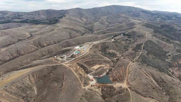 Kuraklık tehlikesi büyüyor, çiftçiler endişeli: 'Ne yapacağımızı şaşırdık, kara hasret kaldık'