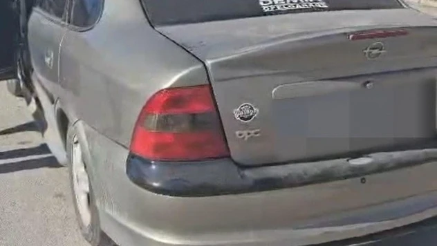 Kurallara uymayan sürücülere 1 milyon 552 bin 946 TL cezai işlem uygulandı