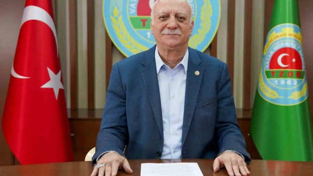 Kurban Bayramı'nda ekonomiye 426 milyon değerinde deri kazandırılması bekleniyor