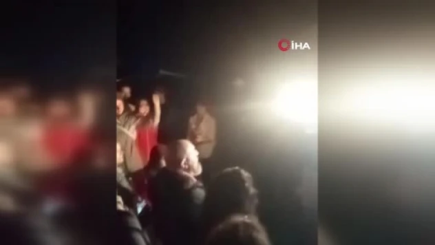 Küresel Sumud Filosu: 'İsrail güçleri Küresel Sumud Filosu gemilerine çıktı'