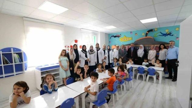 Kuşadası'nda 4-6 Yaş Okul Öncesi Kur'an Kursu kayıtları devam ediyor