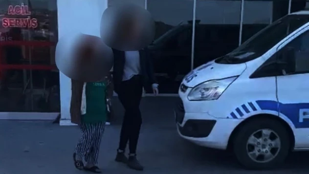 Kuşadası'nda hakkında 16 yıl hapis cezası bulunan şahıs yakalandı