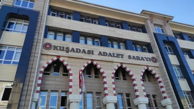 Kuşadası'nda silahlı saldırı olayına karışan 8 kişi tutuklandı