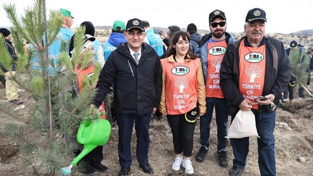 Kütahya, 'Geleceğe ve Cumhuriyet'e nefes' oldu