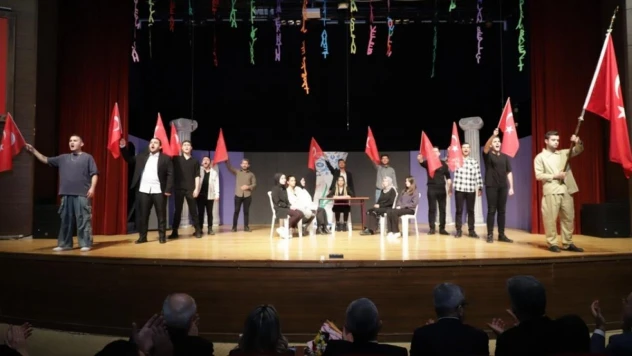 Kütahya'da 'Vazomatik' severlerle buluştu