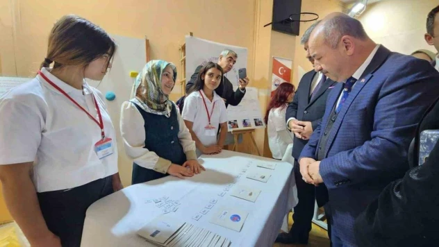 Kütahya'da Dünya Engelliler Günü etkinlikleri